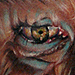 tattoo galleries/ - wolfman - 36890